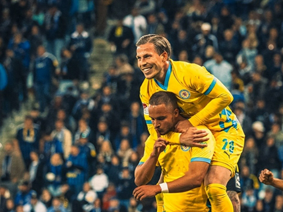 斯图加特队员状态回升,球队前景看好的简单介绍 斯图加特队员状态回升,球队前景看好的简单介绍