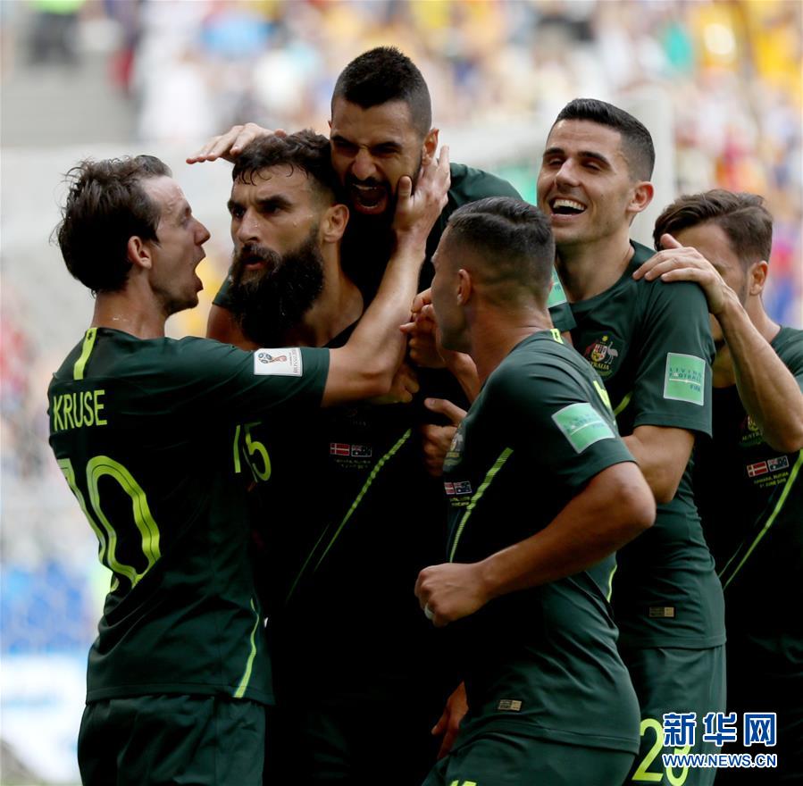 澳大利亚队也许会后悔的 澳大利亚队也许会后悔的