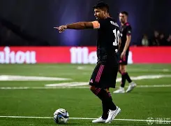 法国球队前锋连续进球，助球队取得胜利