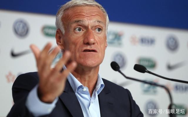 娱乐体验-法国主帅谈未来计划，法国国家队展望一新的简单介绍