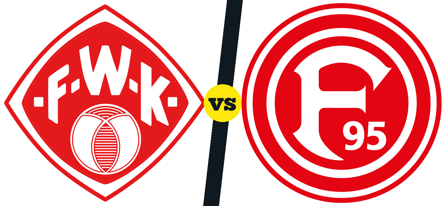 关于维尔茨堡联营克敌，跻身德乙前列的信息