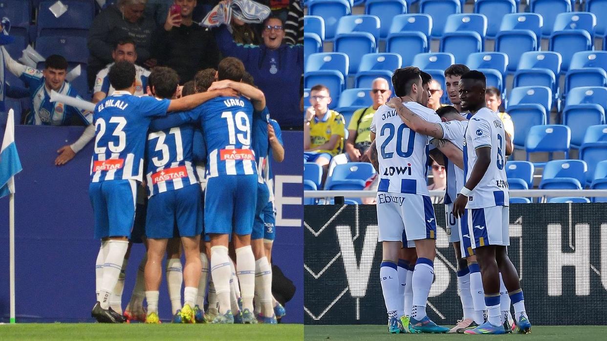 莱加内斯遭遇主场失利，保级困难重重的简单介绍