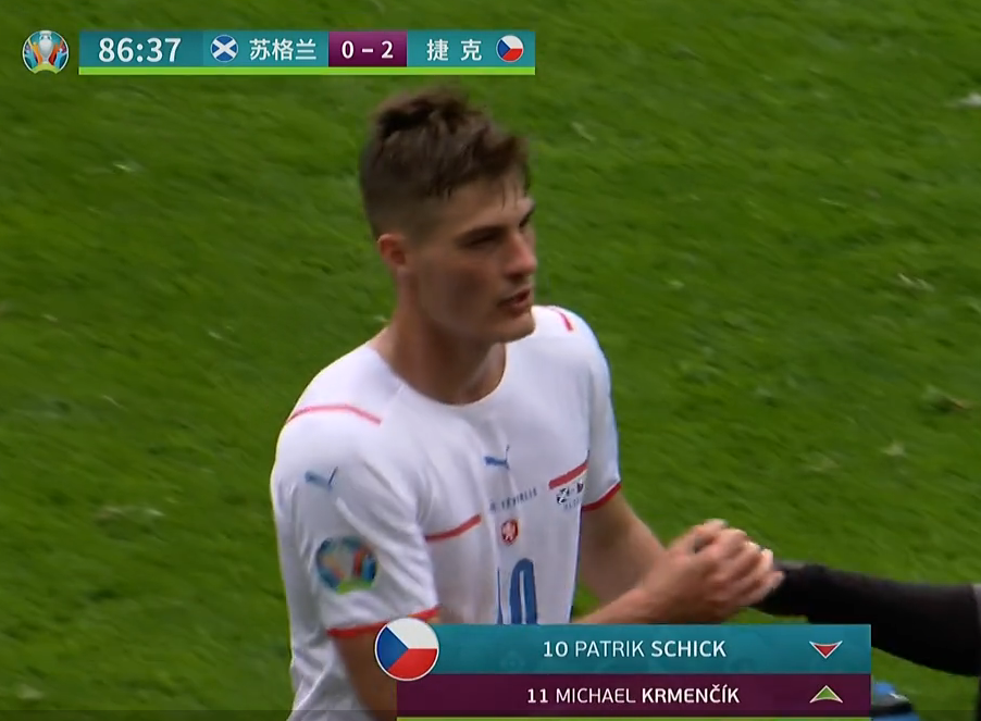 C7娱乐-重要欧洲国家足球选拔赛战报：捷克队硬战取胜，实力体现(欧洲杯捷克国家队23人大名单)