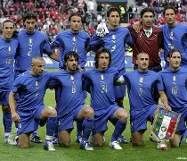 意大利队战绩不佳，教练或将下课的简单介绍