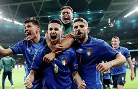 意大利队战绩不佳，教练或将下课的简单介绍