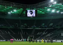 门兴球场遭遇恶劣天气影响，法甲联赛推迟的简单介绍