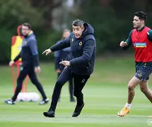 在线娱乐-关于法兰克福主教练透露阵容轮换计划，希望球队一鼓作气的信息